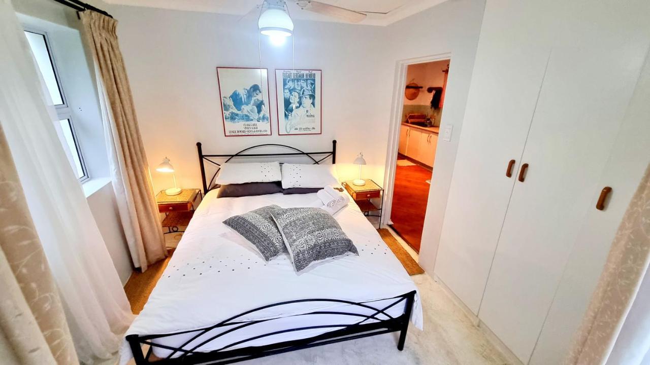 Crescent Cottage クニスナ エクステリア 写真