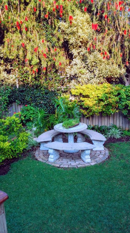 Crescent Cottage クニスナ エクステリア 写真